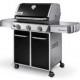 Weber Genesis E-310 Gas Grill Reviews