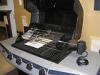 E Z Que Grill Rotisserie Ducane Affinity 4400 8x21