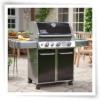 Weber Genesis E 330 Gas Grill Propane