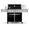  Weber Summit E-670 Gas Grill - Propane