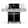 Weber Summit E-470 Gas Grill - Propane