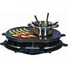 E Ware Grill Fondue Pot with Thermostat Control