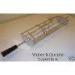 E-z Que Gas Grill Rotisserie For Ducane 2004, 05 17.5x6