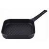 Bergner e tip grill cu invelis Greblon Non-Stick - 28 x 28 cm