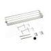 E-z Que Rotisserie Weber E-310 E-320 Genesis Gas Grill