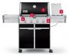 Summit E-420? Gas Grill