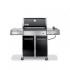 Weber 3751001 Genesis E 320 Propane Gas Grill