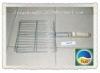 Hot sell!!bbq grill mat/stainless steel Barbecue grill/BBQ grill(manufacture)