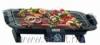 Orion OEG 6000 elektromos grill 2000w