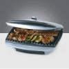 Steba FG65-D A LOW-FAT Grill LCD, timer ajndkba