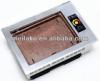 Korean aluminum foil bbq grill, cast bbq grill, bbq grill bucket, party bbq grill, with CE,UL