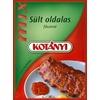 KOTNYI HUNGRIA KFT Kotnyi fszerkeverk 40 g slt oldalas