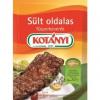 Kotnyi mix fszerkeverk 40g Slt oldalas