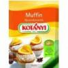 Kotnyi fszer muffin fszerkeverk 36 g