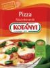 Kotnyi Pizza fszerkeverk 18g