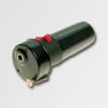 Grill forgatmotor, elemes