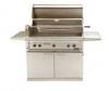 Rotisserie Motor Won t Operate in Lynx L42FR LP Grill