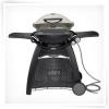 Weber Q 3200 NG Gas Grill