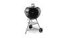 Grill Weber One-Touch Original 57 cm - czarny