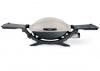 Grill gazowy WEBER Q200 ! rewelacyjny! NOWY