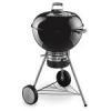 Weber Grill Abdeckhaube Premium Spirit E210