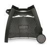 Weber Thermoset Plastic Folding Grill Cart