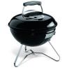 Weber Holzkohle Grill Smokey Joe Original 37 cm