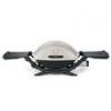 Weber Q 220 Portable Gas Grill