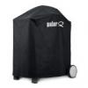 Weber Grill Q 300 320 Abdeckhaube Premium