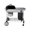 Weber Performer Gold Charcoal Grill in Black (1431001)
