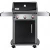 Weber Spirit E-310 (#46510001) Propane Gas Grill