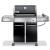 Weber Genesis E-320 Freestanding Propane Gas Grill