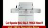 Weber 2740001 Summit S 470 Grill Propane Stai