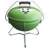 Weber 10079 Smokey Joe Silver Grill