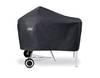 Weber Grill Abdeckhaube Premium 47 + 57 cm fr Arbeitstisch