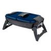 Campingaz Fargo BBQ Grill Twin Pack 4 FREE Cartridges