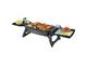 Campingaz Barbecue portable au gaz Fargo Twinpack Bbq Grill Bleu