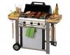 Click to write a review of Campingaz Fargo BBQ Grill Spares