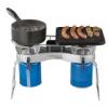 Campingaz bakplaat party grill van V D