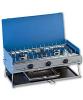 Campingaz Camping Chef Double Burner and Grill