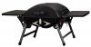 BARBECUE DE TABLE BISTRO TRAVELLER GARDEN GRILL 5002005