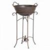 Siena Garden Feuerschale Belesta - Grill