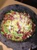 Cilantro Mexican Grill s Owner and Chef Paris Nabavi s Pineapple Bacon Guacamole Recipe CilantroGrill
