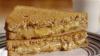 Grilled Peanut Butter and Banana Sandwich