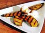 Grilled Bananas Foster