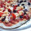 Pizza On The Grill I Recipe