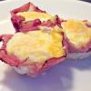 Eggs on the Grill Recipe