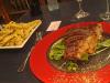 How To Make Argentine Asado Meat Grill Recipe