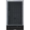 Bosch HMT72G420 Stand Mikrowelle mit Grill Wei?