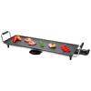 Clatronic TYG3440 tepan yaki grill - Tepan Yaki GRILL